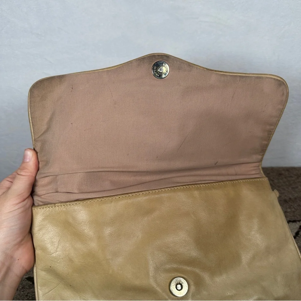 Western crossbody hand painted Beige Shoulder Bag‎ purse cowboy southwest desert